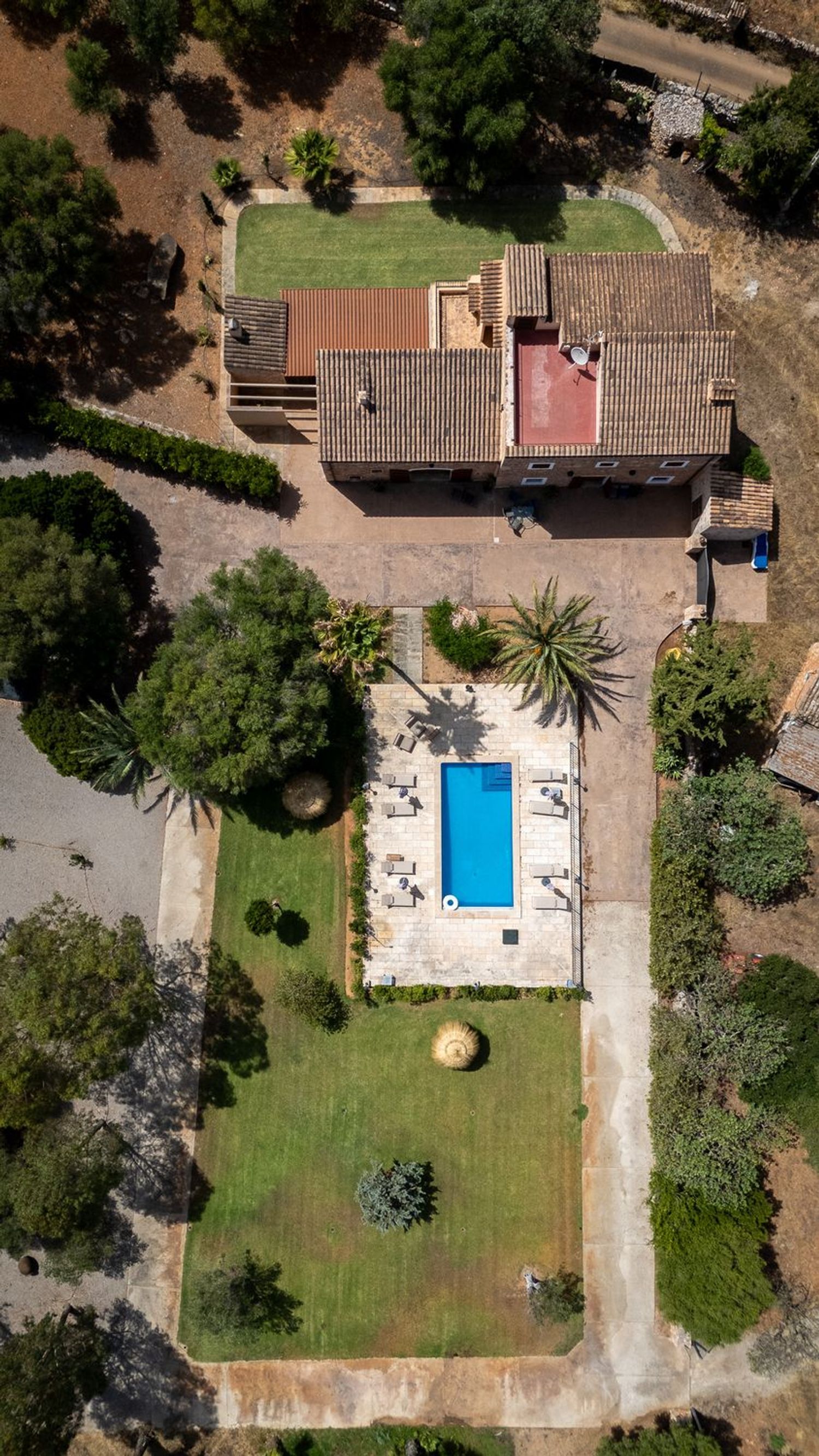 Casa rural en Calle de Mossèn Tauler, 900, Portocolom, Portocolom - Foto 16