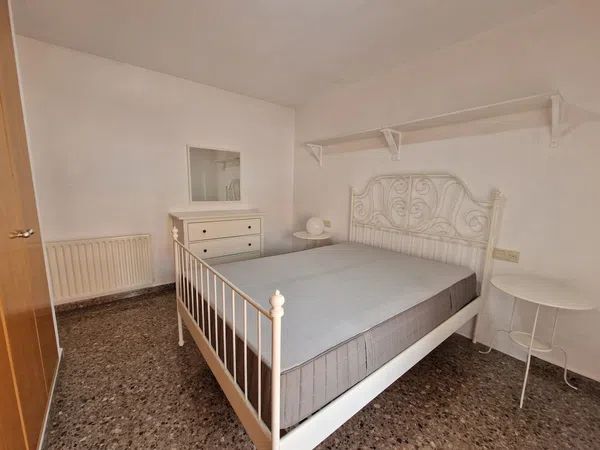Piso en Padre Fdo Casanova Benllo, Benicalap - Foto 10
