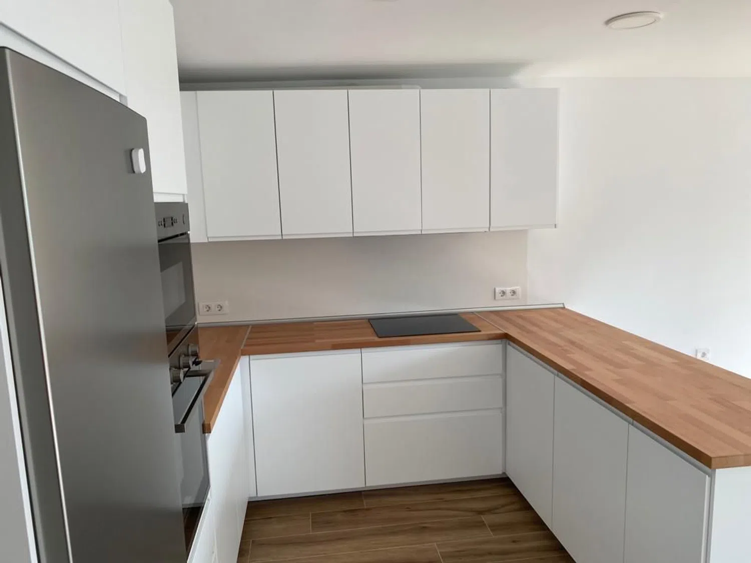 Piso en avenida de Benito Pérez Armas, 4 - Foto 4