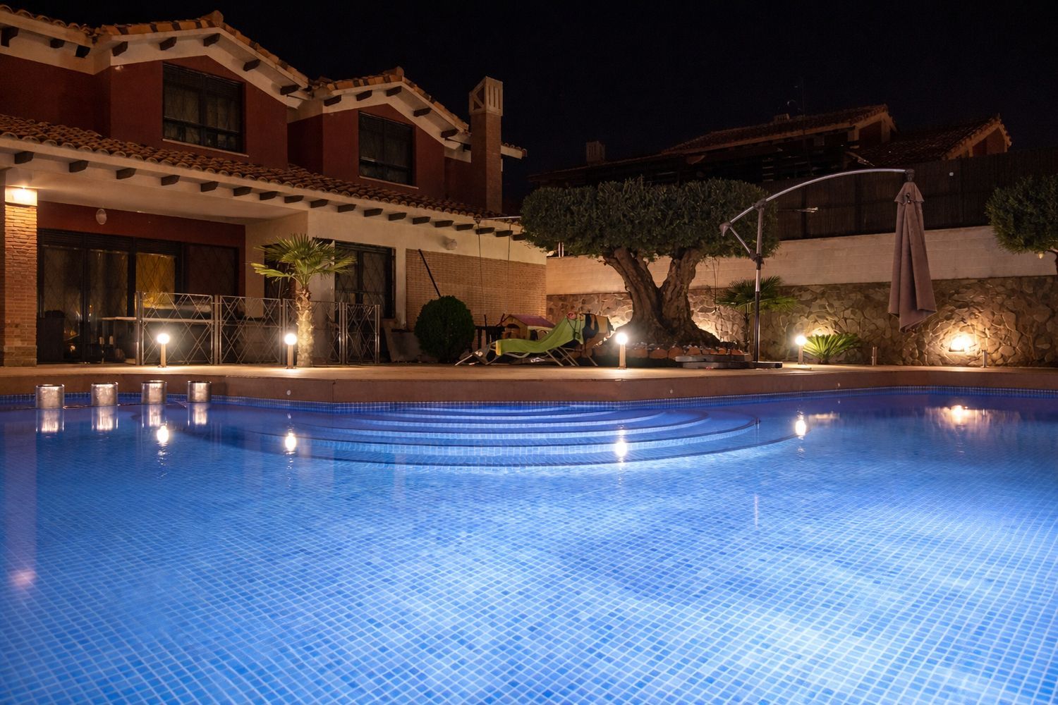 Casa independiente en Urb. el portón de los jerónimos Barrio La Ñora - Foto 4