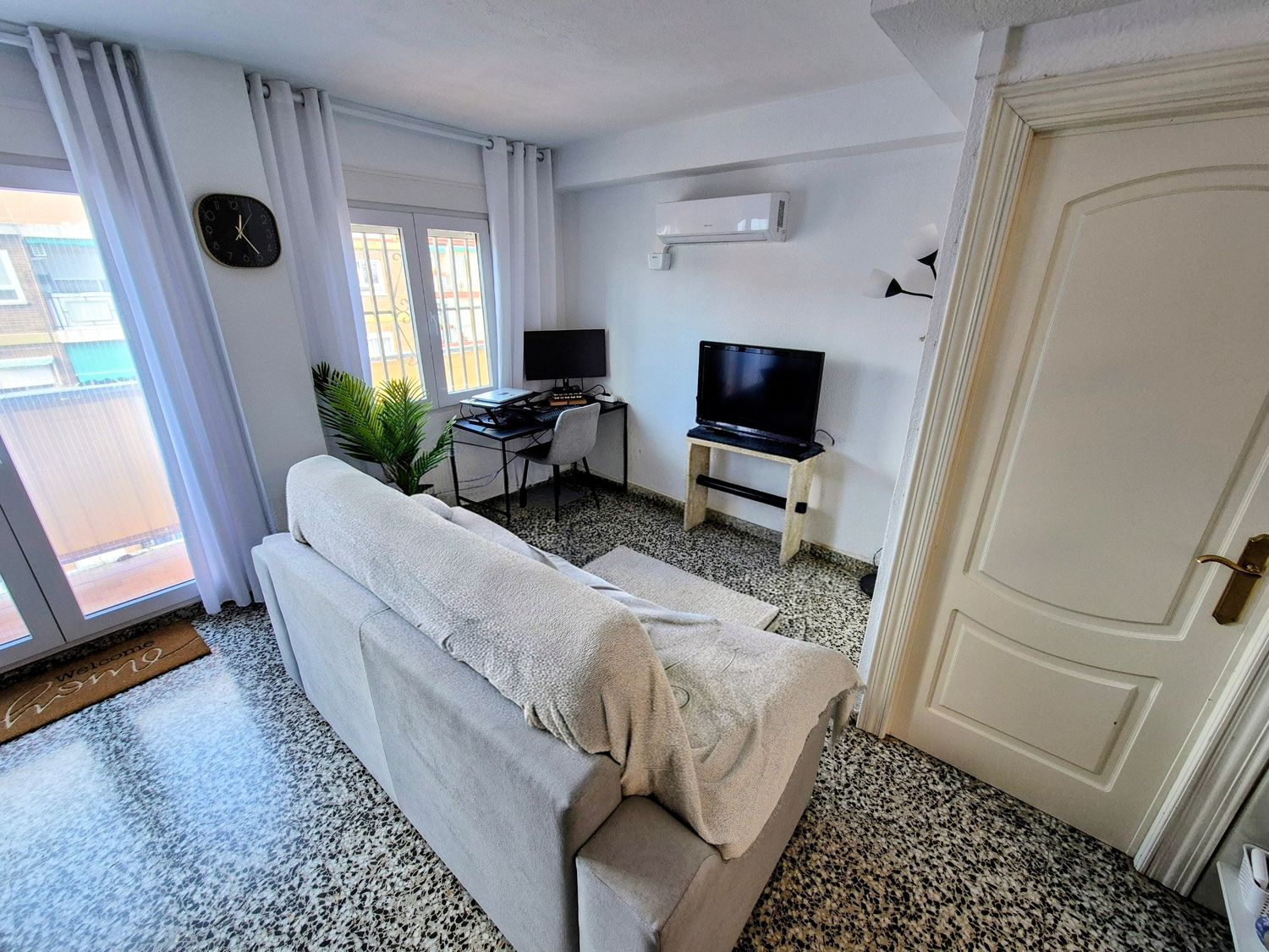 Ático en calle de Manolo Taberner, 33 - Foto 3