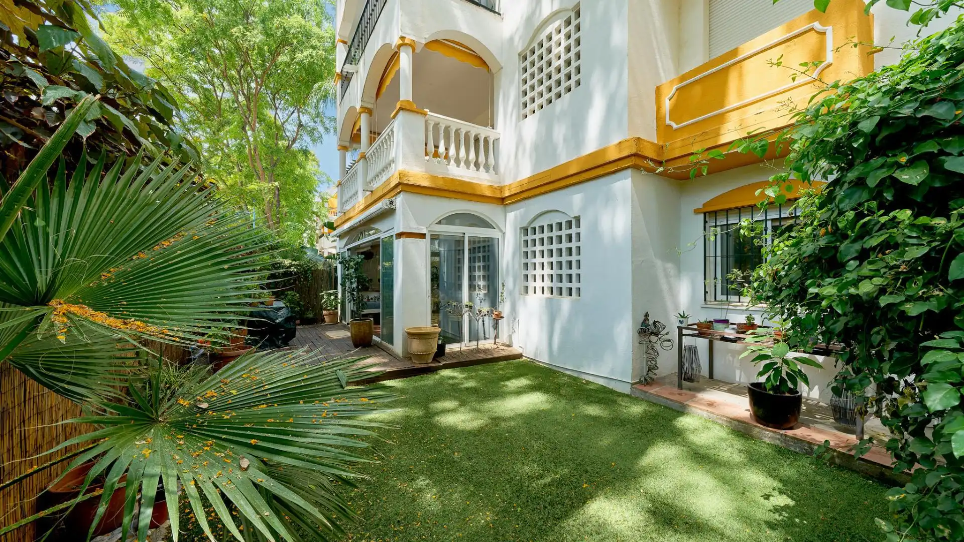 Piso en  Conjunto la Dama de Noche 14 - Foto 1