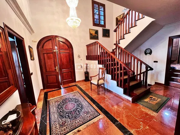 Casa o chalet independiente en Pinares de San Antón - Foto 12