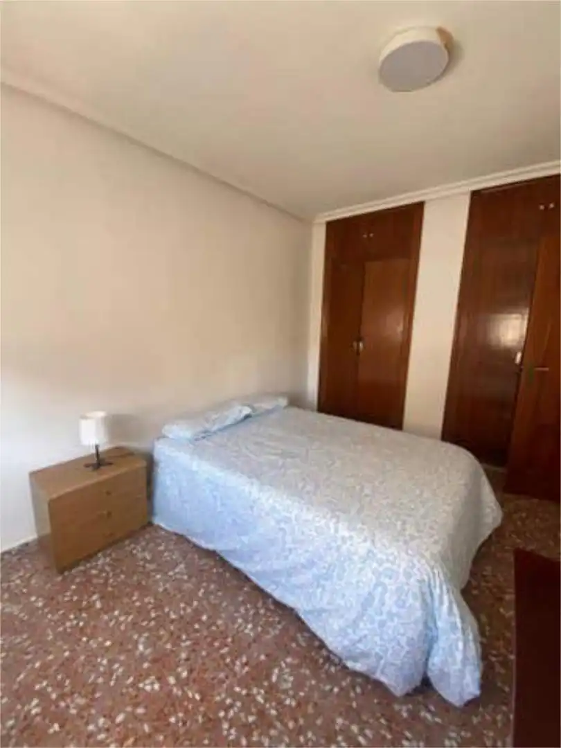 Piso en Ciudad Jardin - Foto 2
