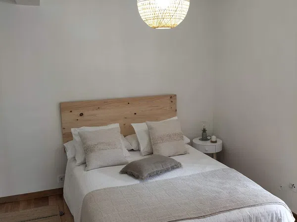 Piso en San Nicolás de Olabeaga, 35, Olabeaga, Bilbao - Foto 8