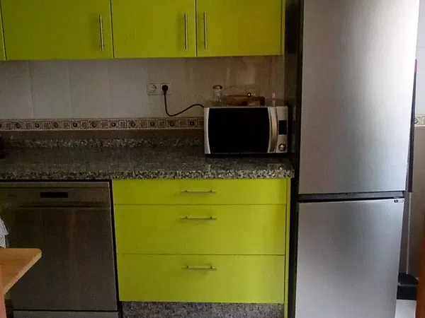 Chalet adosado en Arriondas - Foto 5
