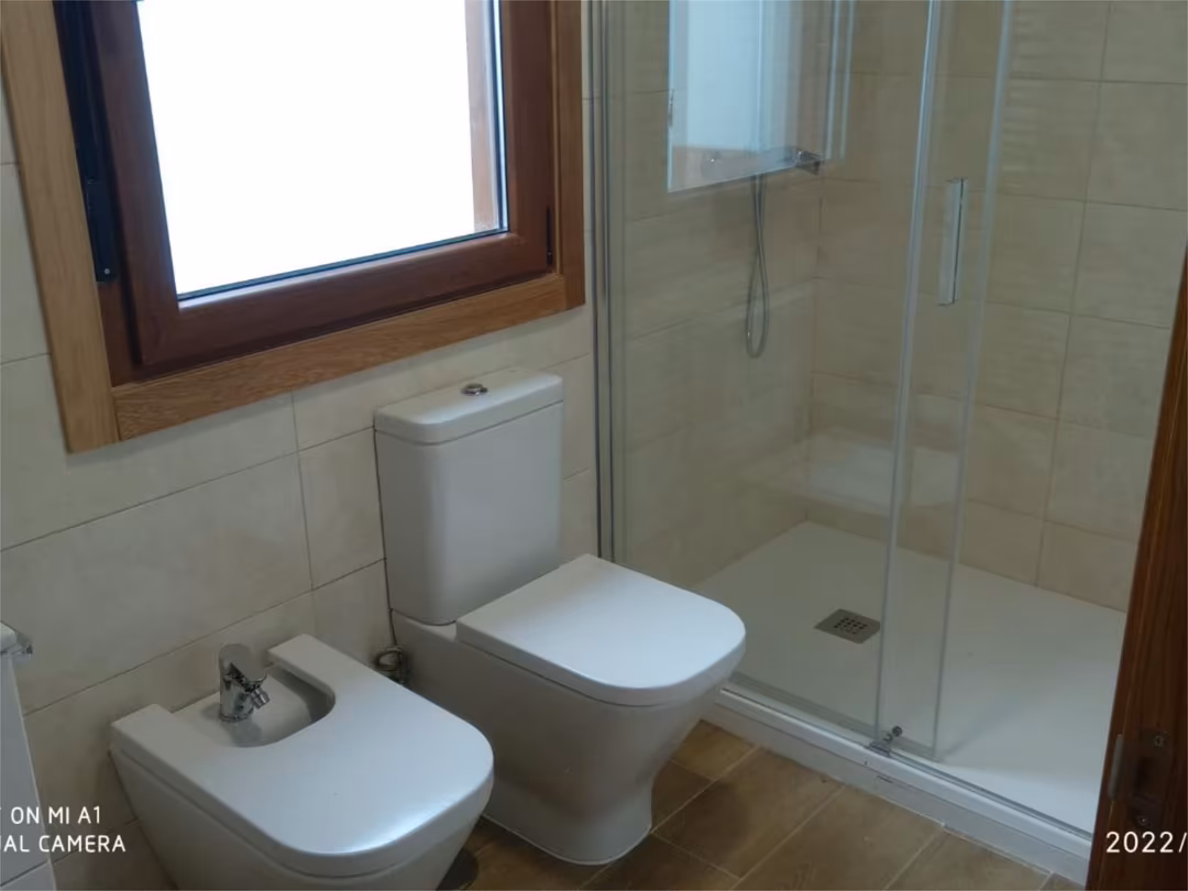 Piso en  Rúa de Toledo 91 - Foto 8