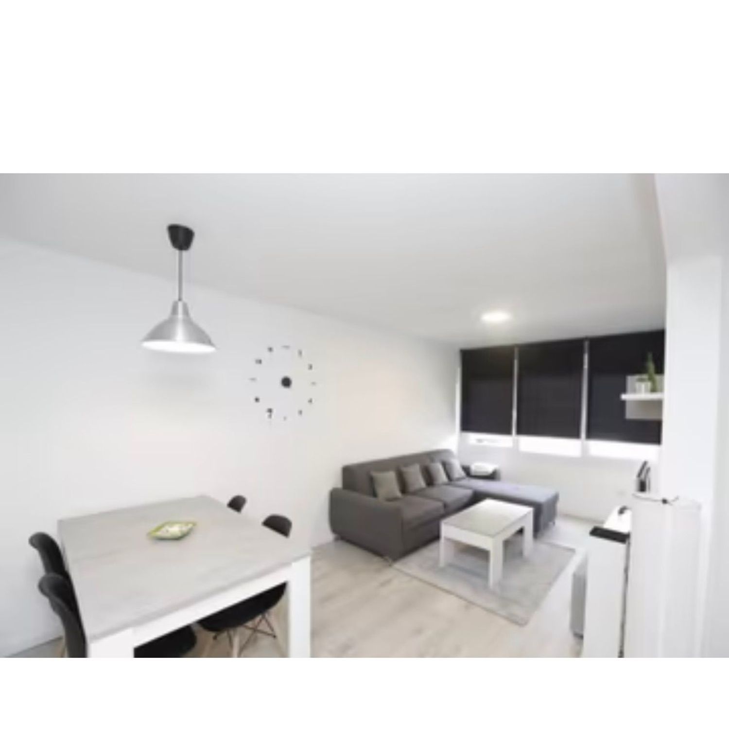 Piso en calle Cristo de la Epidemia, 50 - Foto 2