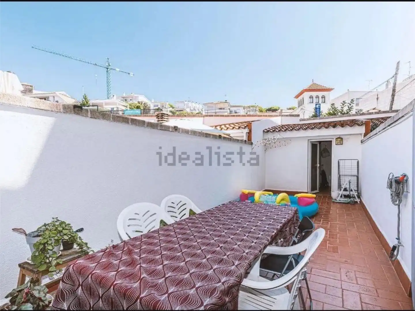 Piso en  Carrer Bonaventura Adroher 8 - Foto 8