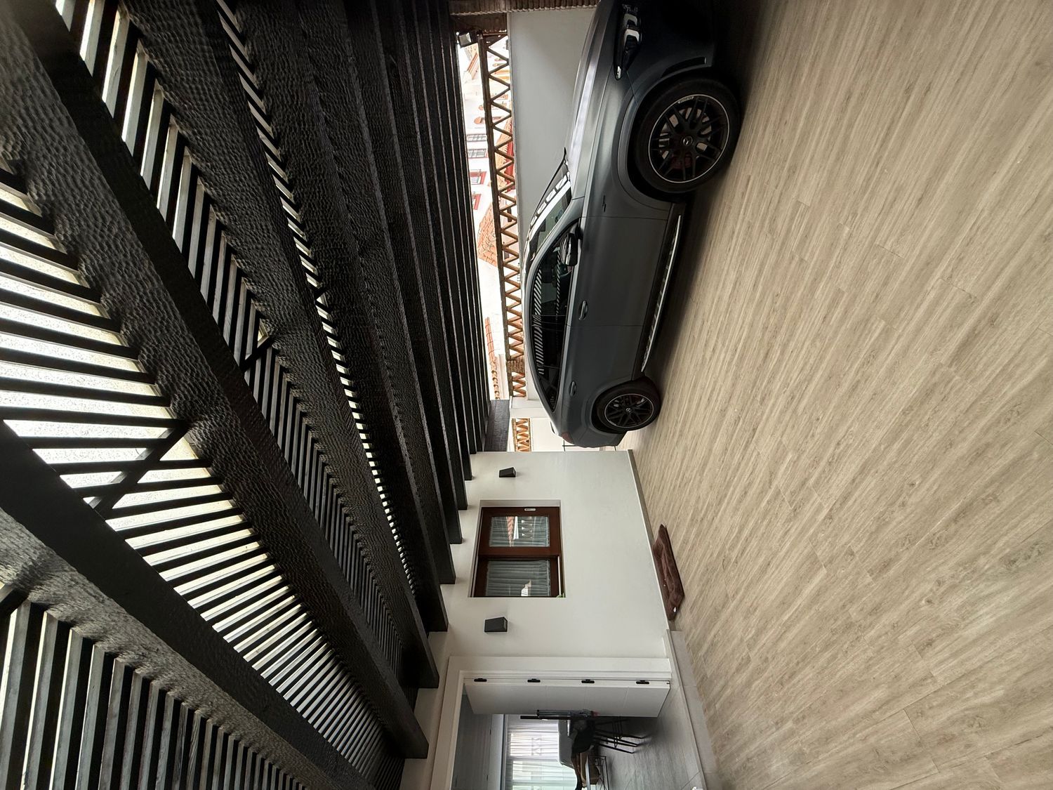 Chalet adosado en calle Diego de León, 55 - Foto 13