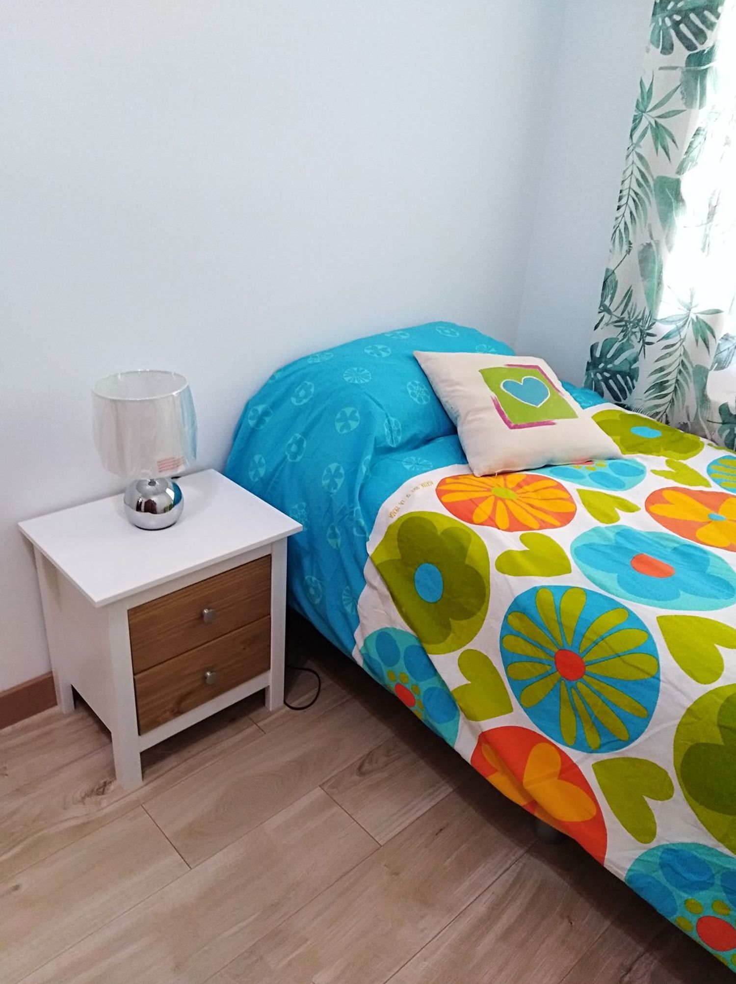 Piso en calle de Llorens i Barba, 3 - Foto 14