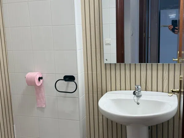 Dúplex en Calle Pintor Saura Pacheco, 28, La Alberca - Foto 16