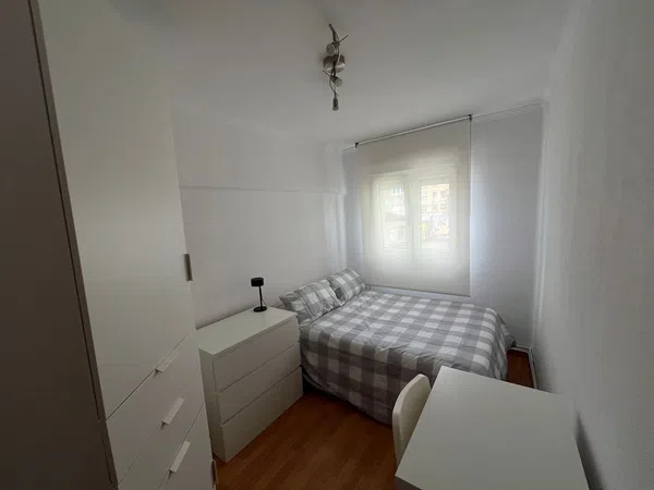 Piso en calle Antonio de Cabezón, 15 - Foto 13