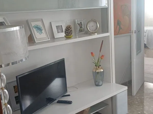 Chalet adosado en calle Almazara, 15 - Foto 8