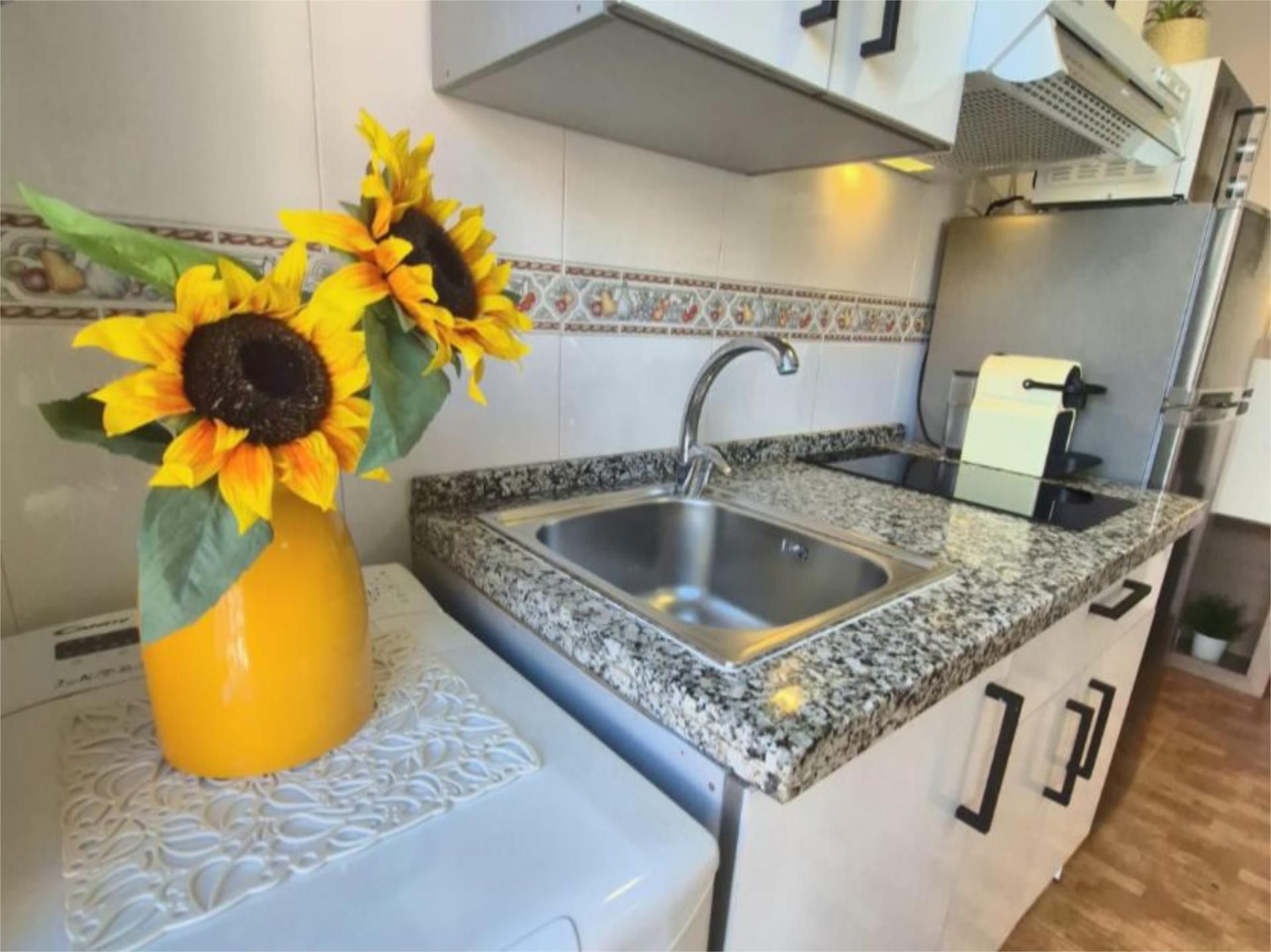 Piso en  Calle Ventura Rodríguez 11 - Foto 7