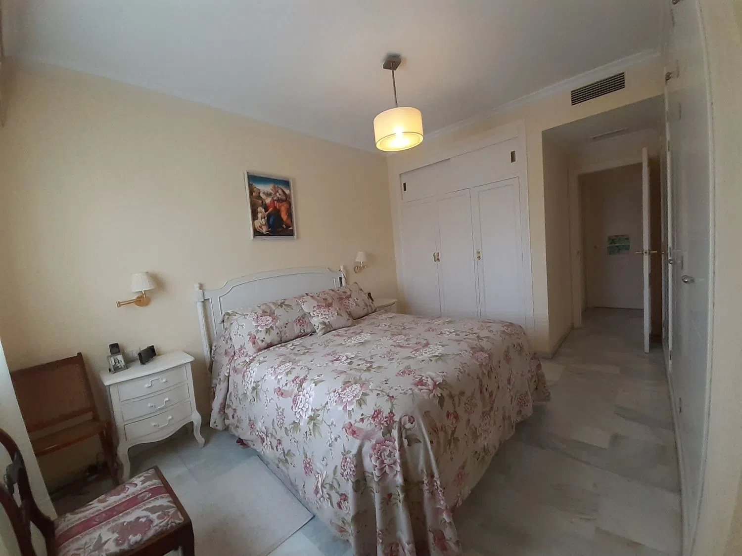 Piso en calle Castillo de Alcala de Guadaira, 31 - Foto 4