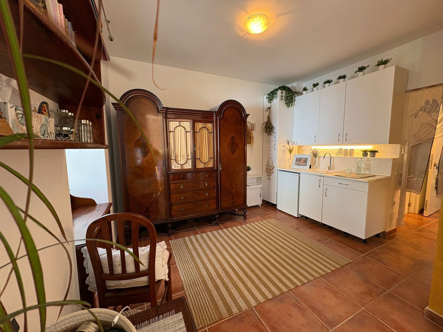 Piso en Calle Río Nilo s/n, Rodeo Alto-Guadaiza-La Campana - Foto 9