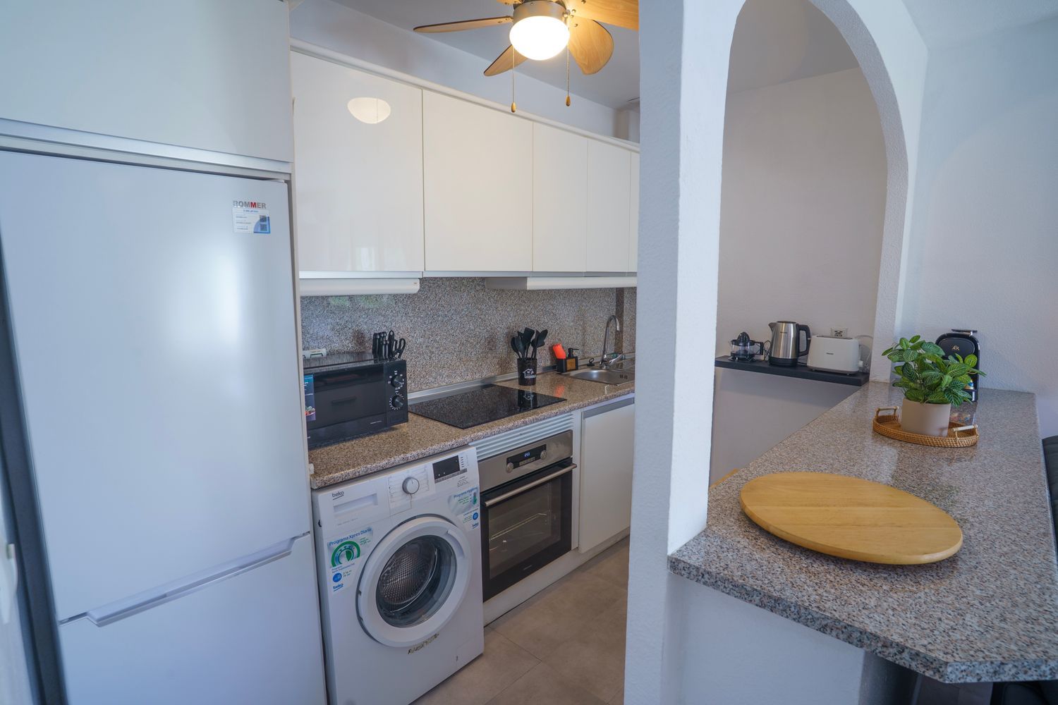 Chalet adosado en Calle Nuñez de Balboa, 2, Las Marinas, Las Marinas - Foto 8