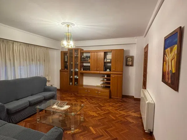 Piso en Calle Entrepeñas, 30, Agra del Orzán - Ventorrillo, Agra del Orzán - Ventorrillo - Foto 1