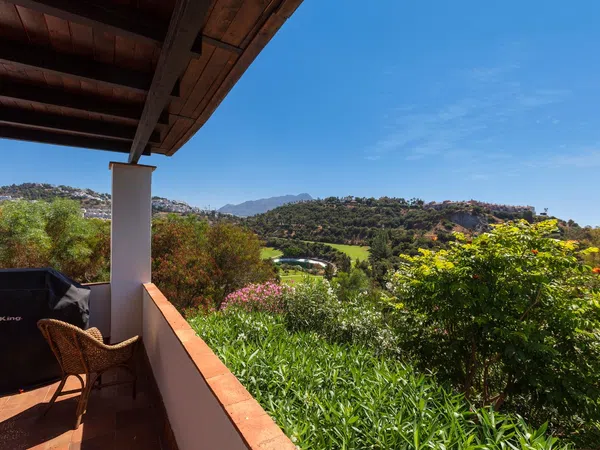 Casa o chalet independiente en Calle de Ojen, 21 a, Los Arqueros-Puerto del Almendro, Los Arqueros-Puerto del Almendro - Foto 33