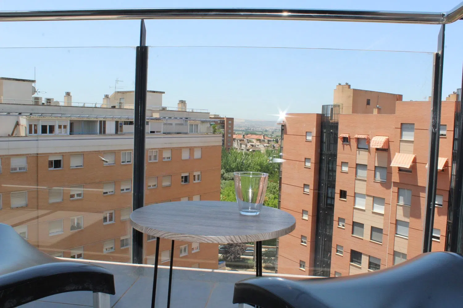 Ático en calle Periodista Francisco de Paula Terrón, 4 - Foto 11