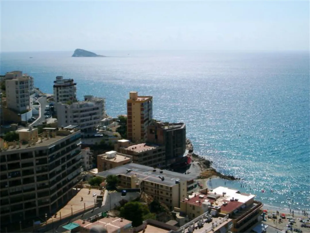 Piso en  Plaça Cales Atalayes 20D - Foto 5