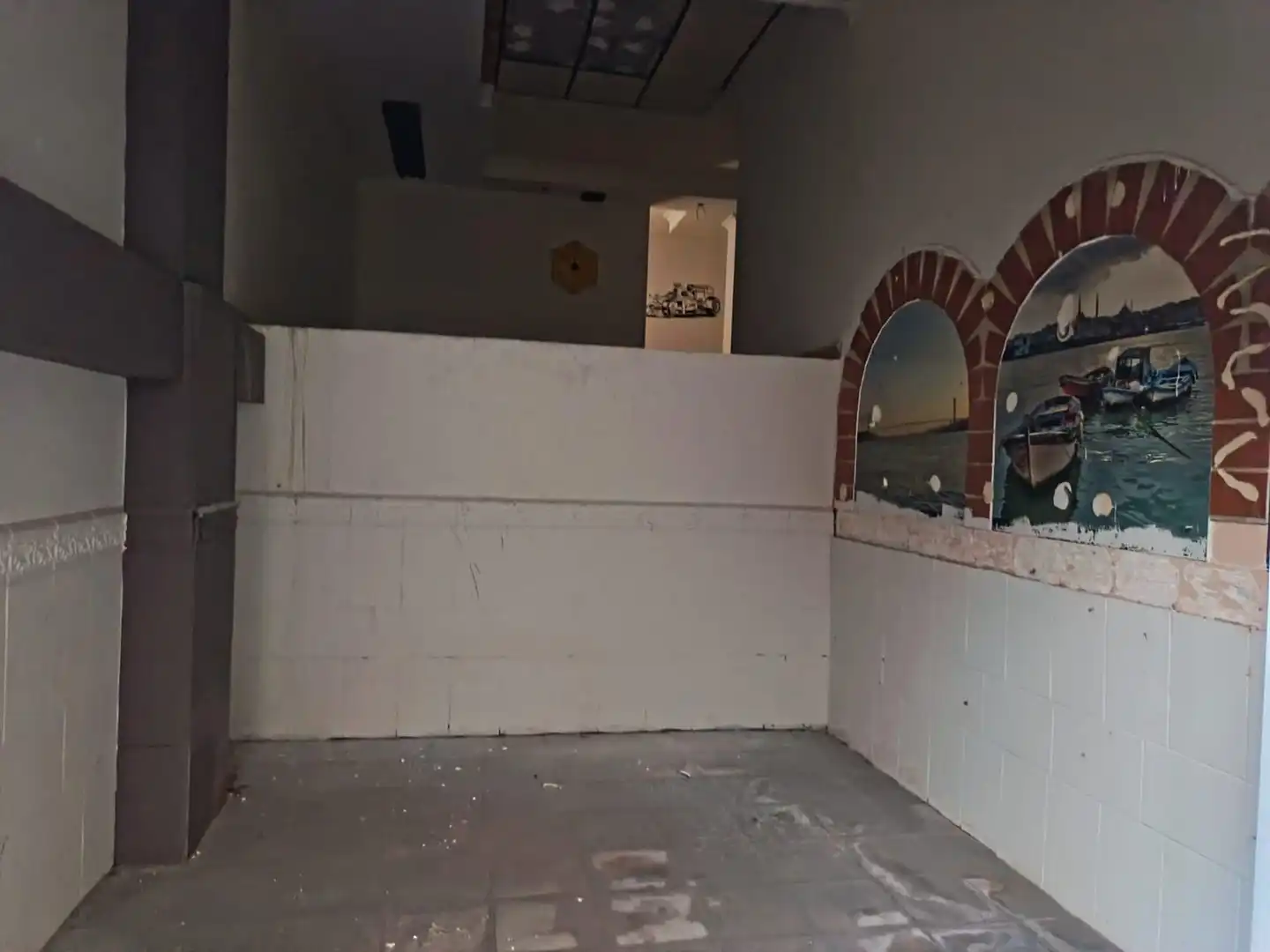 Local comercial en Alicante / Alacant - Foto 10