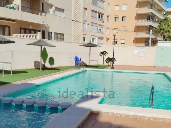 Piso en Calle Argentina, 72, Guardamar Playa, Guardamar Playa - Foto 9