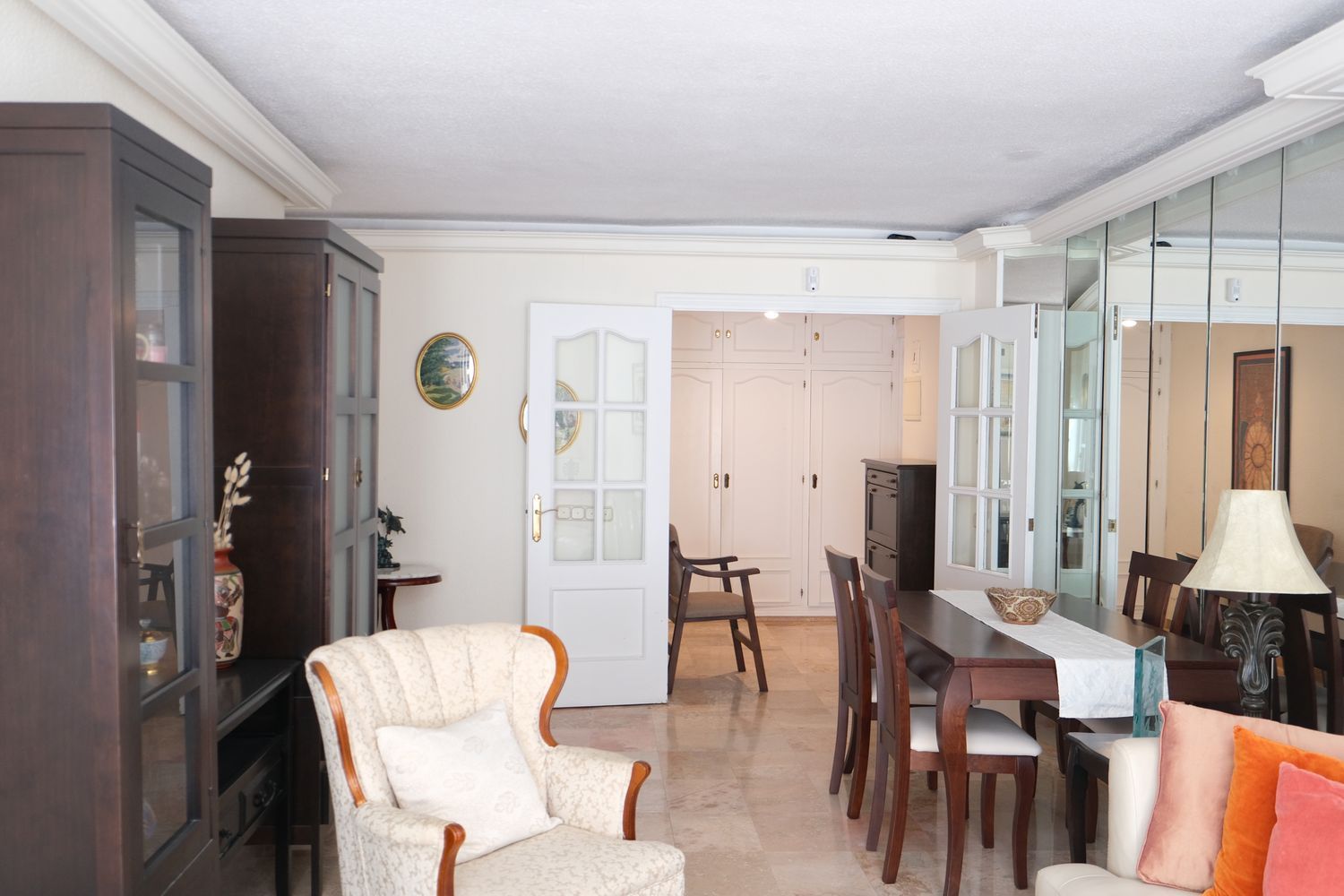 Piso en Avenida Ramón y Cajal, 12, Playa Bajadilla-Puertos - Foto 6