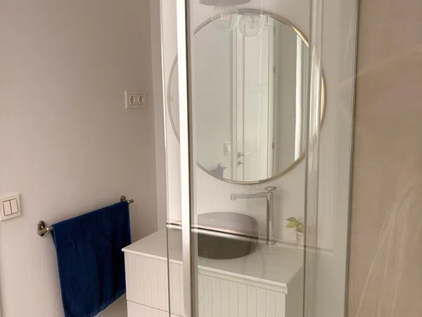 Piso en Abando, 1, Ensanche-Moyua - Foto 19