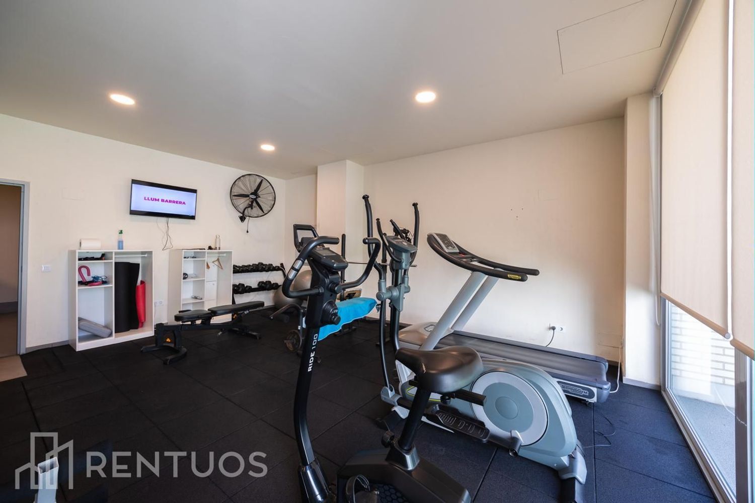 Piso en calle de José Escobar y Saliente - Foto 50