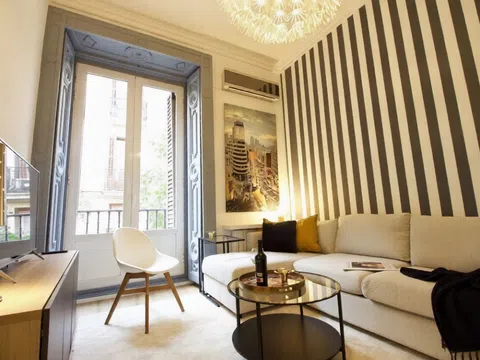 Piso en calle de Fuencarral, 16