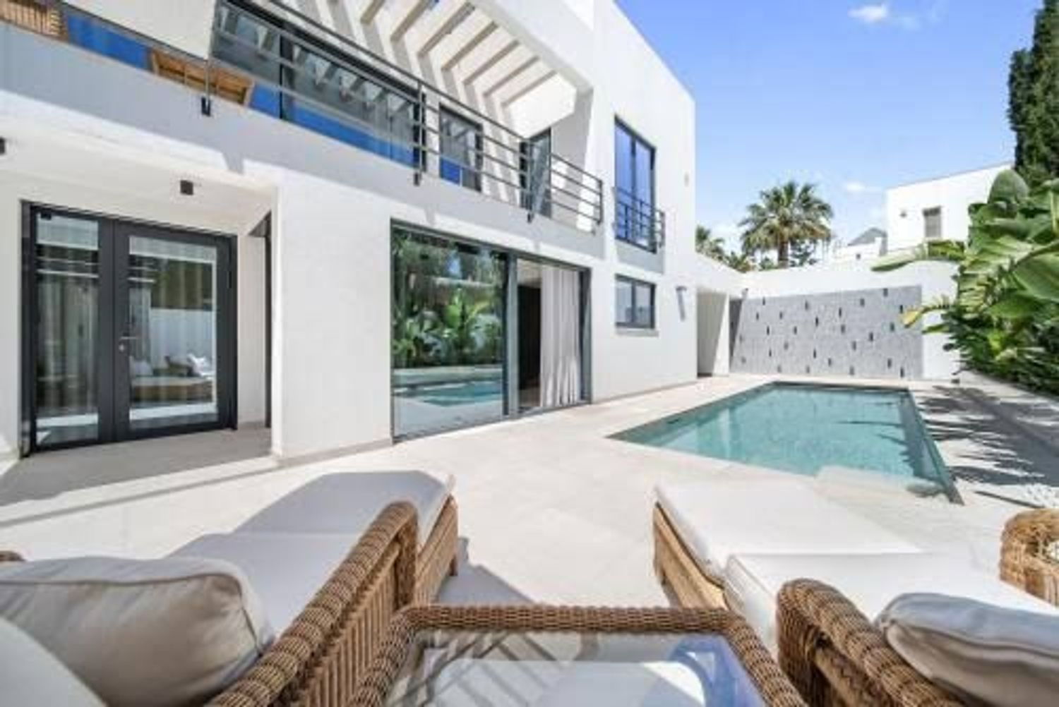 Casa o chalet independiente en Urbanización Torre Verde, 28, Puente Romano - Foto 8