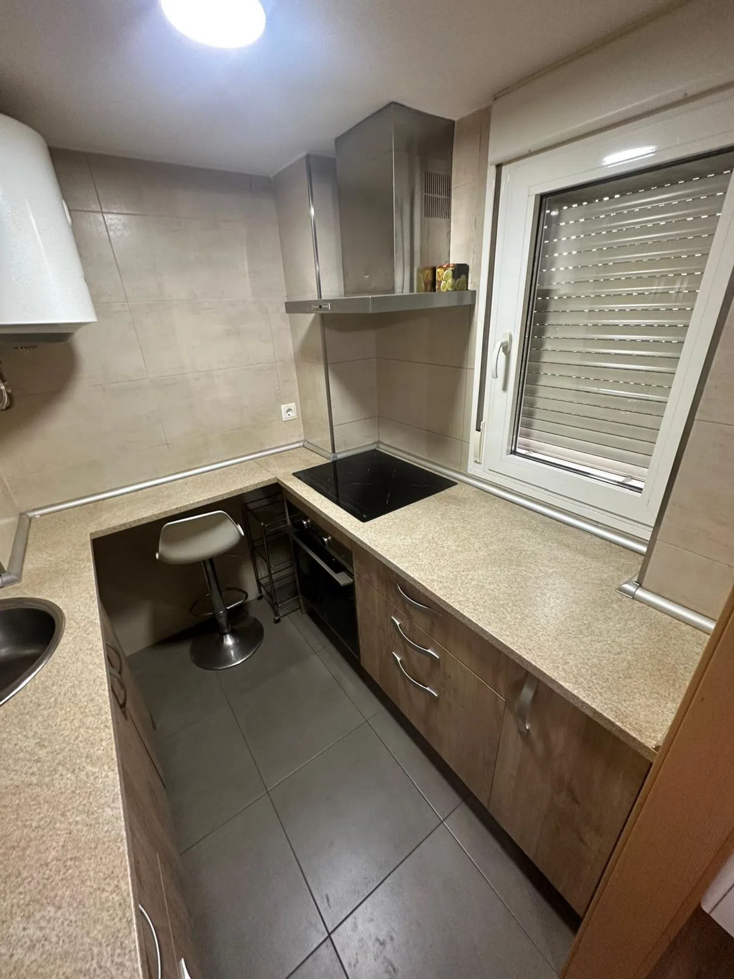 Piso en calle de Granados, 39 - Foto 5