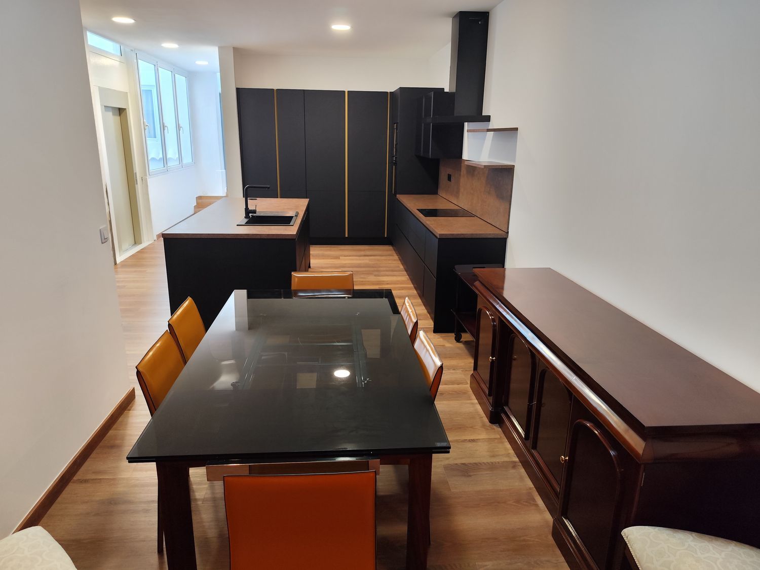 Casa independiente en calle Padre José de Sosa, 10 - Foto 2