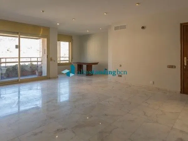 Piso en Paseo de Sant Gervasi, Sant Gervasi - La Bonanova - Foto 3
