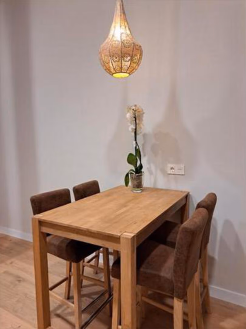 Apartamento en Centro - Foto 3