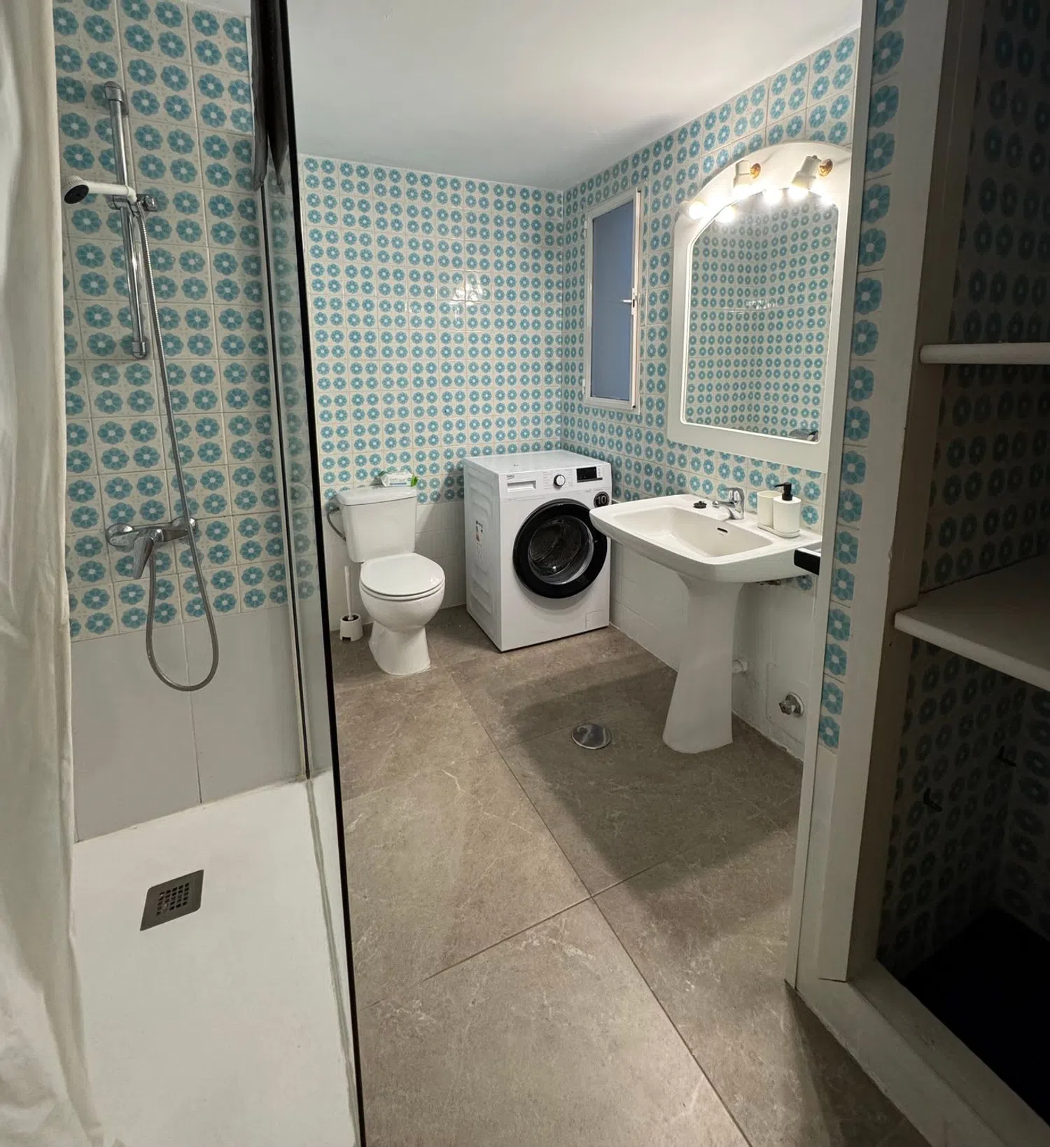 Piso en calle Lorenza Correa, 5 - Foto 5