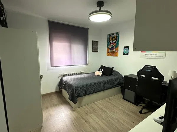 Piso en Calle Buendía, 27, Entrevías - Foto 18