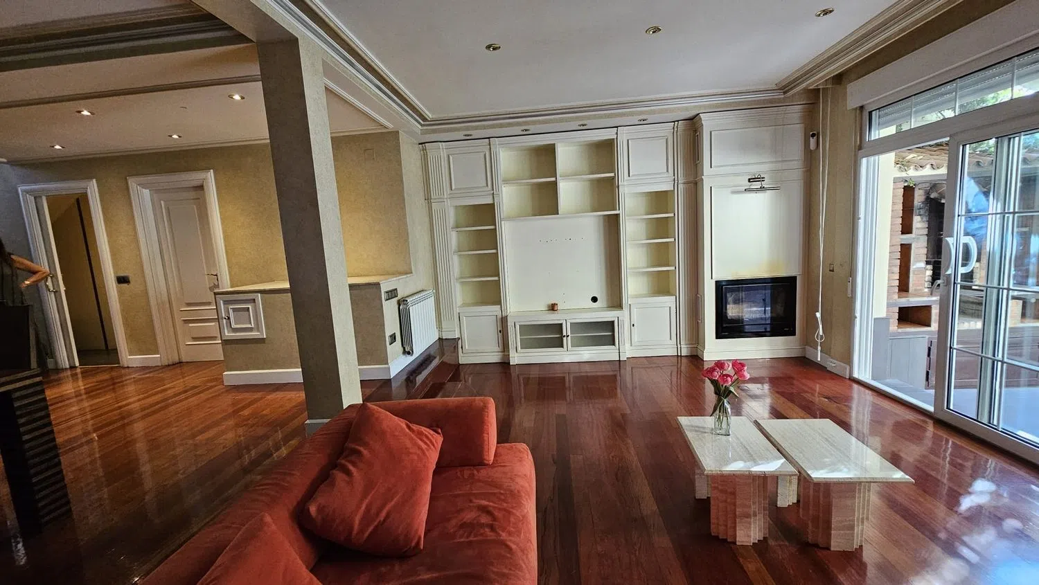 Chalet adosado en paseo de Somosierra, 32 - Foto 17