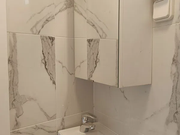 Estudio en Calle Ramón Rocafull, 60, El Carmel - Foto 4