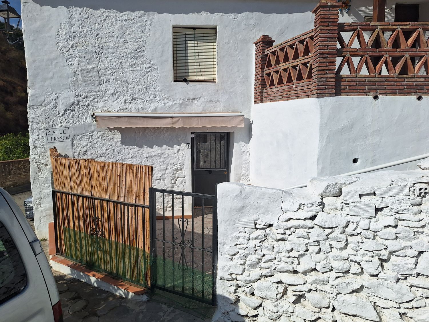 Casa de pueblo en Avenida Maria Zambrano, 1 - Foto 2