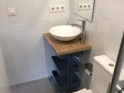 Estudio en calle d'En Robador, 8 - Foto 15