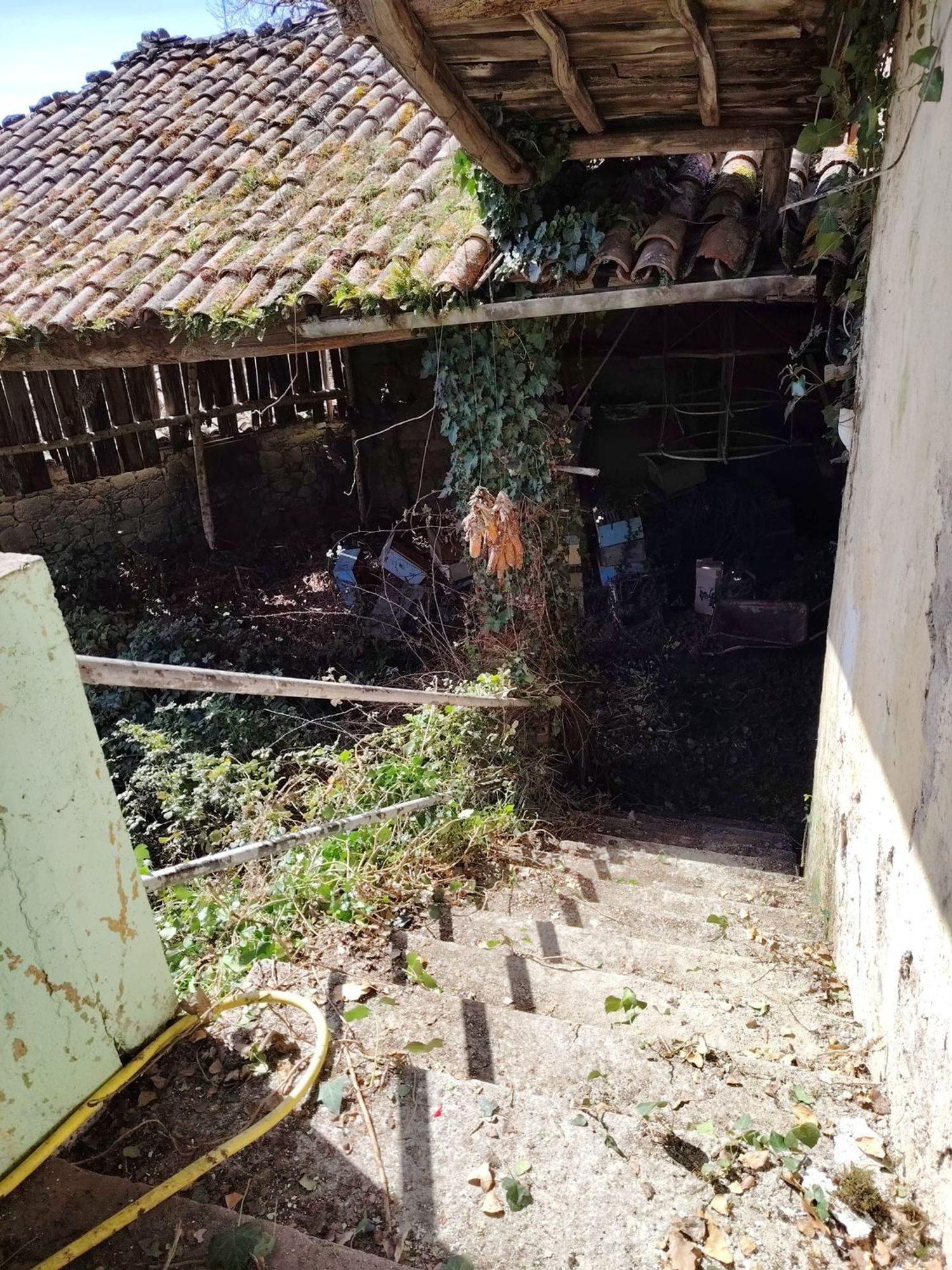 Casa de pueblo en Trasulfe, 52 - Foto 17