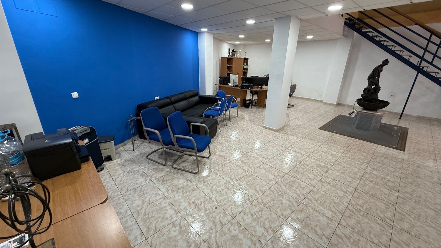 Local en Avenida de Jijona, Campoamor - Foto 7