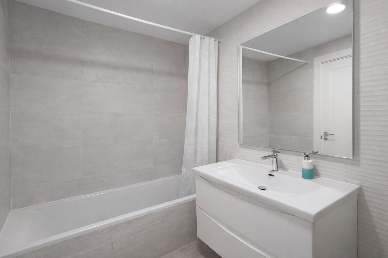 Piso en calle Marcos de Obregón, 2 - Foto 9