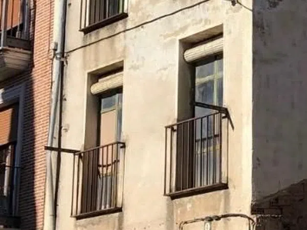 Piso en Carretera de Palencia, 14 - Foto 3