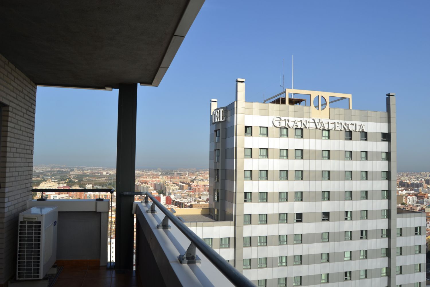 Piso en Avenida de les Corts Valencianes, 22, Benicalap - Foto 10