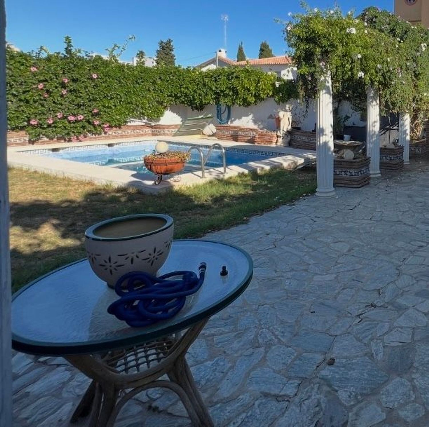 Estudio en calle Ávila, 15 - Foto 1