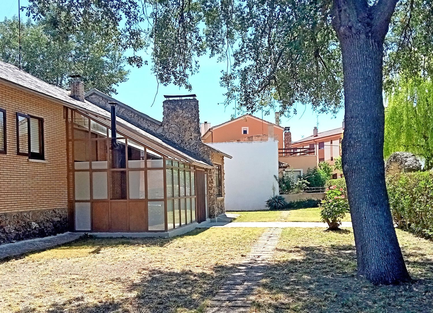 Casa o chalet independiente en Avenida Juan José Lucas, 8 - Foto 4
